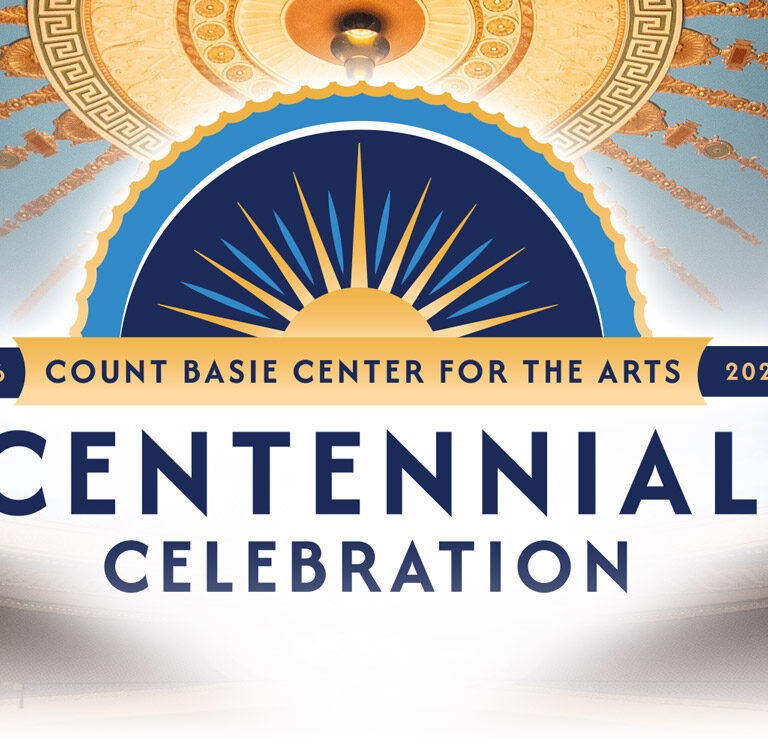 Josh Groban and Jennifer Hudson Join Forces for Count Basie Center Centennial Gala in Red Bank