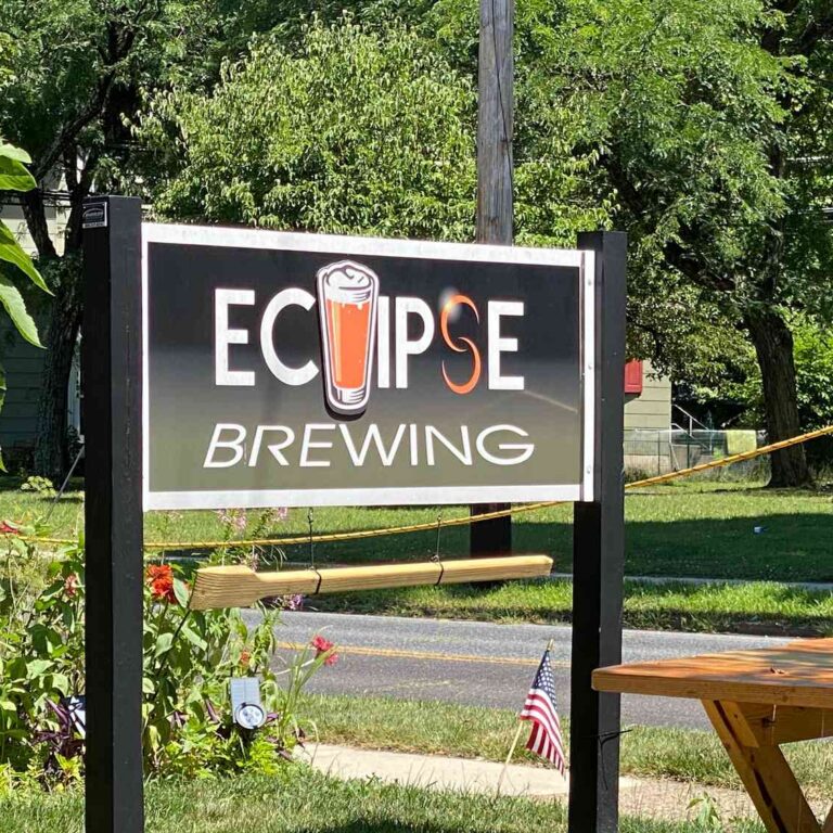 Eclipse Brewing