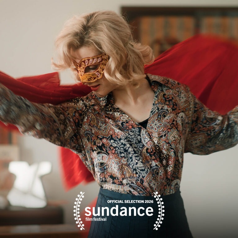 From New Jersey Roots to a Sundance Stage, a Secretly Filmed Iranian Story ‘The Friend’s House is Here’ Breaks Through