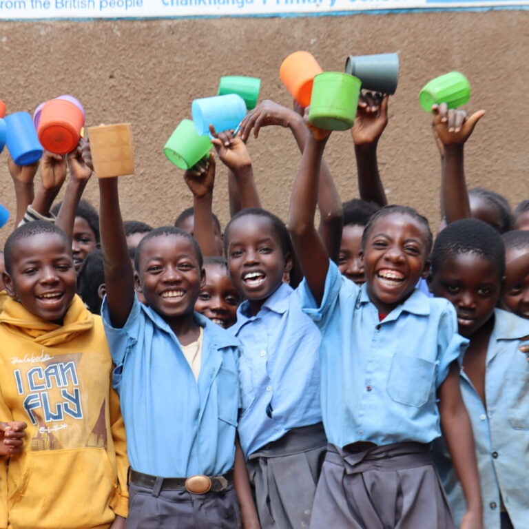 Mary’s Meals in New Jersey: Nourishing Minds and Fueling Futures Through School Feeding Programs