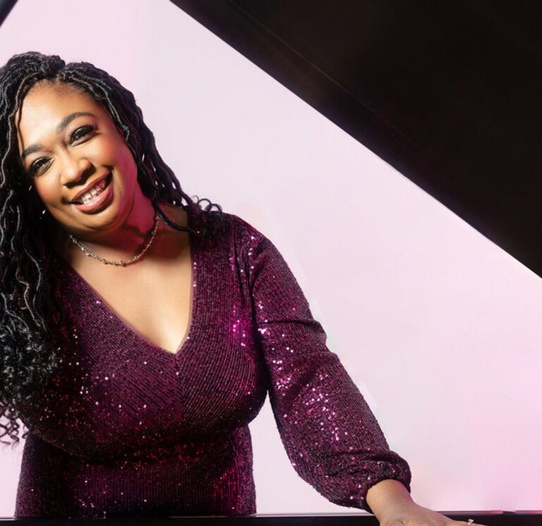 Beethoven & Grieg Featuring Michelle Cann