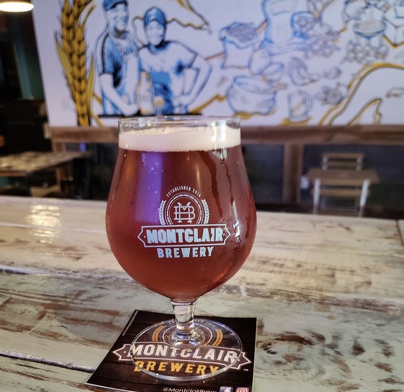 Montclair-Brewery
