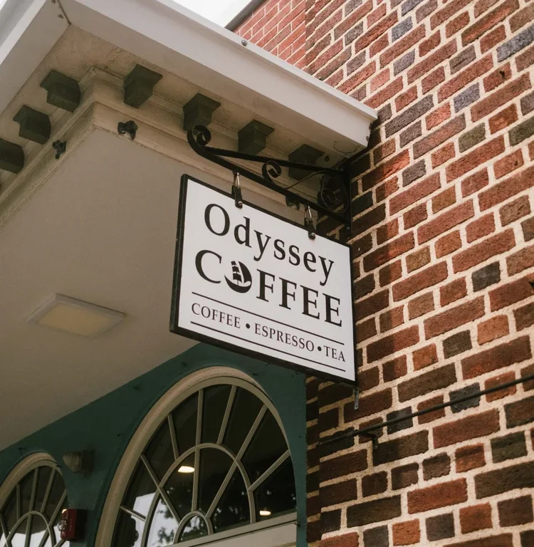Odyssey Coffee