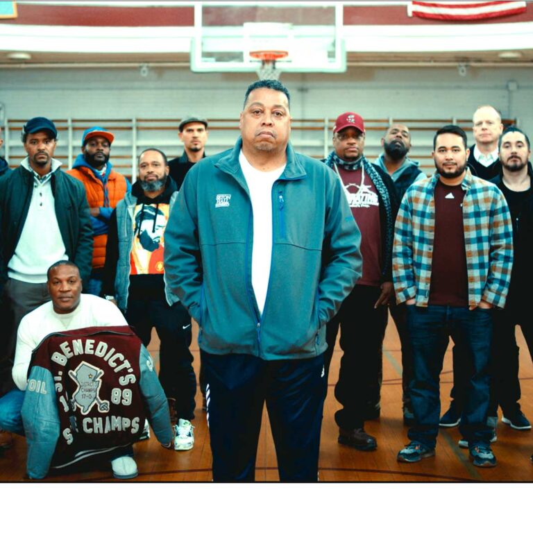 New Documentary Chronicles Newark’s St. Benedict’s Prep Fencing Legacy