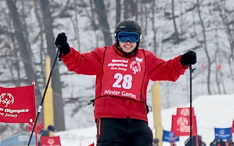 New Jersey’s Winter of Inclusion Shines as 2026 Special Olympics Games Fill January and February with Statewide Competition