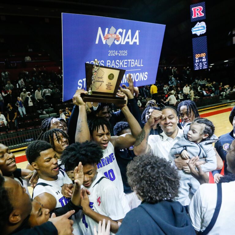 Winter Surge Across New Jersey High School Sports as Thrive Charter Sends Statewide Statement