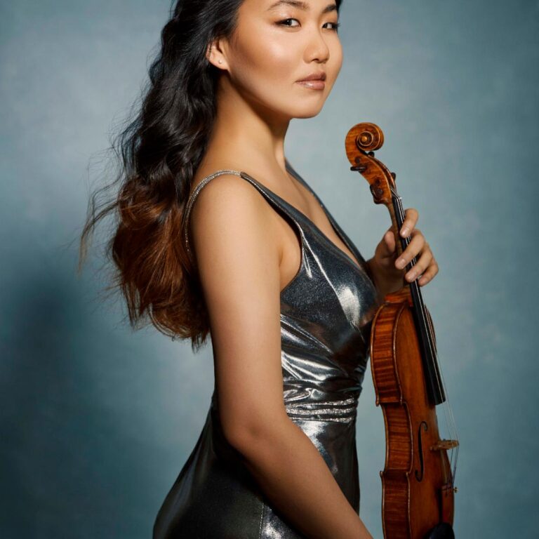Orpheus Chamber Orchestra & Stella Chen Seasons Of Change