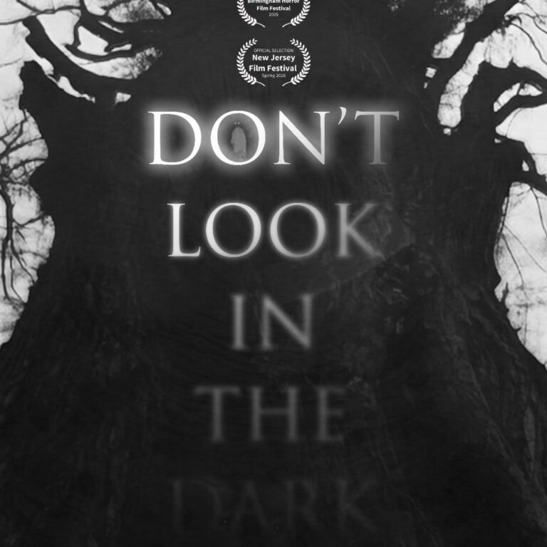 Into the Pines After Midnight: Rutgers Hosts the New Jersey Premiere of “Don’t Look in the Dark”