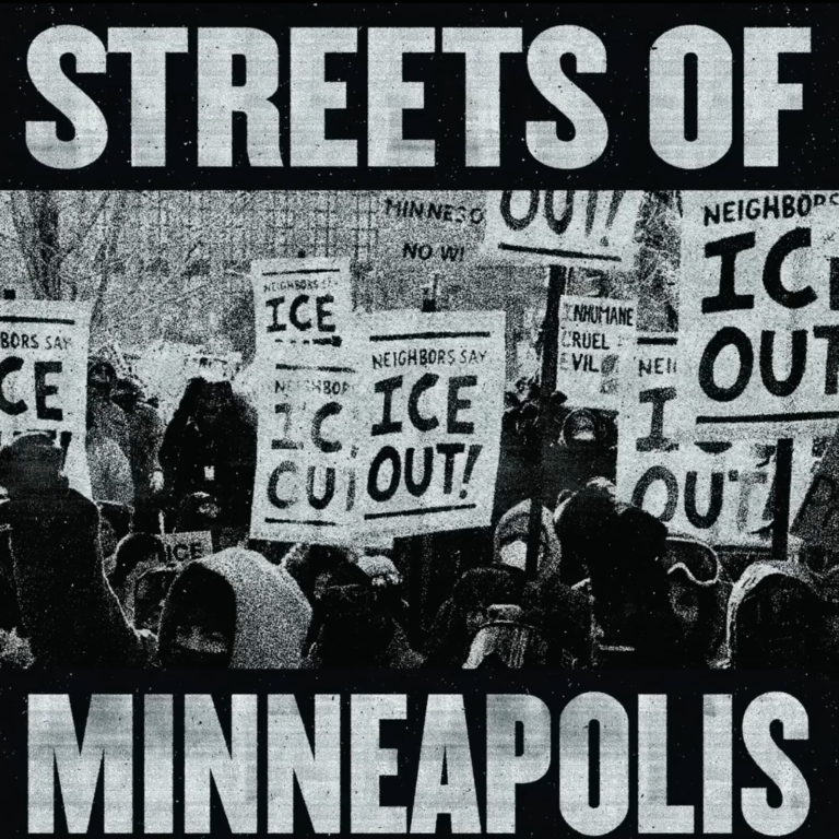 From Asbury to the Midwest: Springsteen’s New Protest Anthem Collides With a City in Crisis