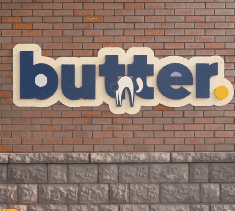 Butter