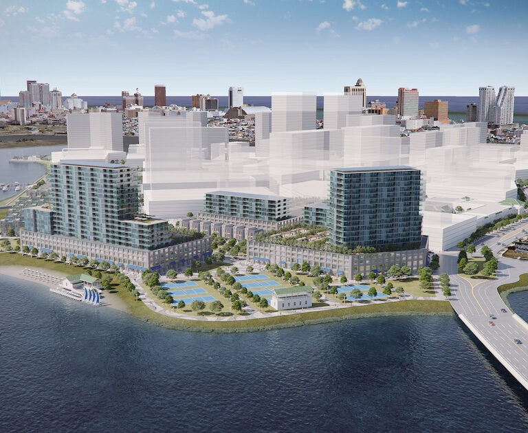 Atlantic City Enters a New Era: Major Developments Transform Marina District and Orange Loop in 2026