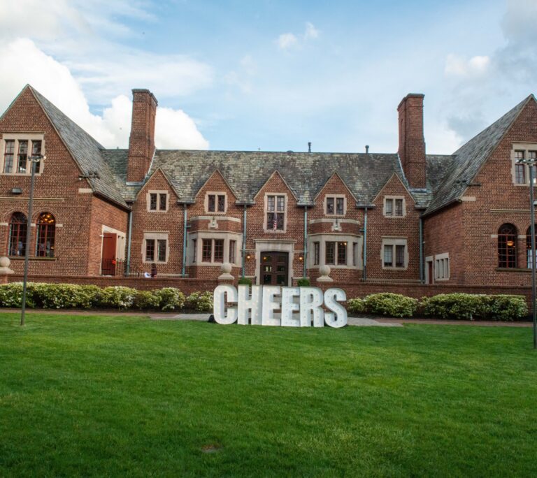 The Community House of Moorestown