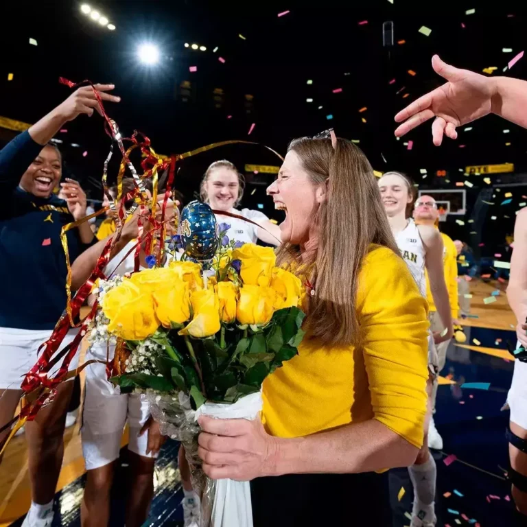 A Milestone Night in Piscataway as History Meets Heart