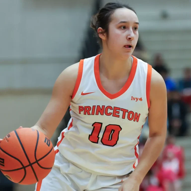 Princeton University Athletics: Tigers Strive for Ivy League Supremacy Amid Competitive Challenges