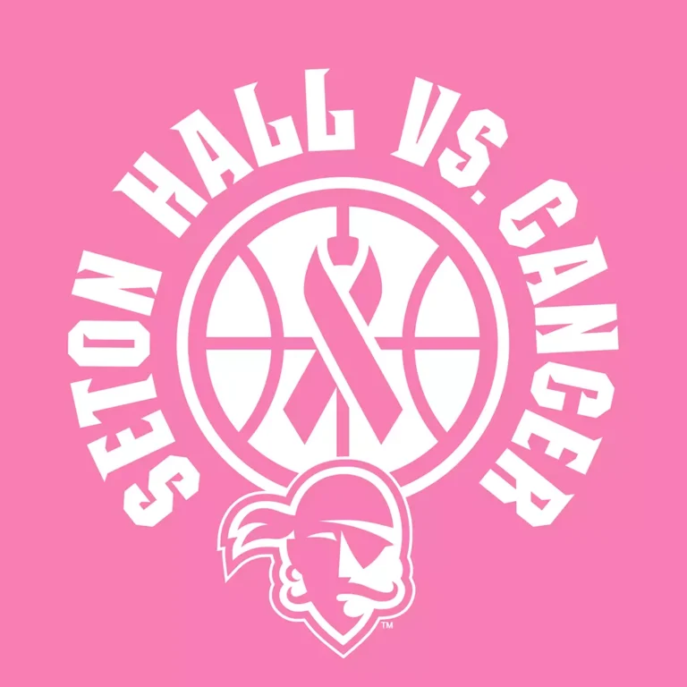 Seton Hall Basketball Tips Off Annual Cancer-Fighting Initiative With Charity Auction