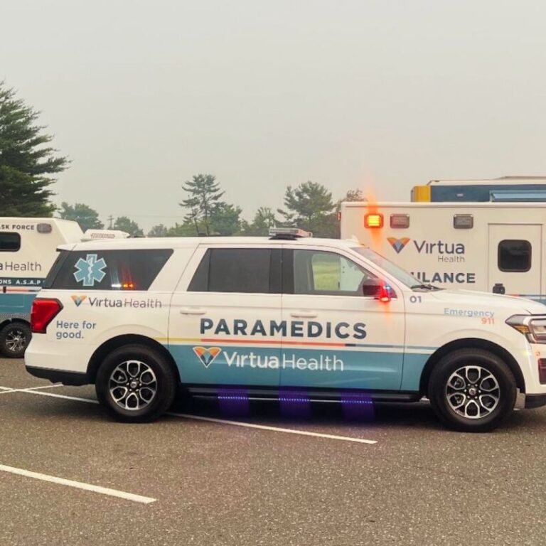 Collingswood Pushes Back as EMS Privatization Debate Intensifies Across New Jersey