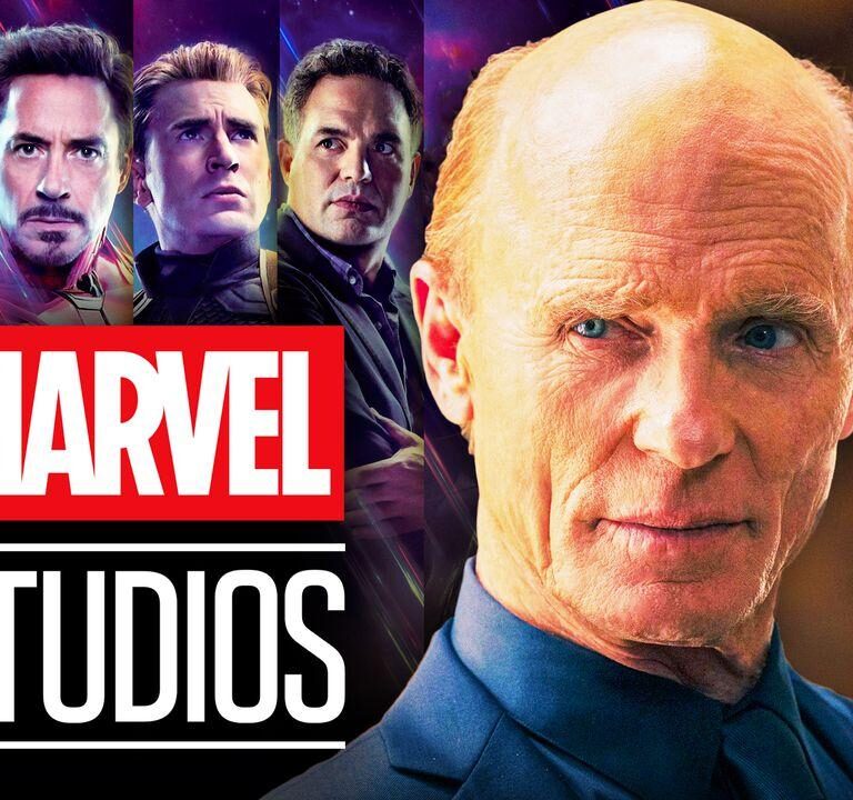 Tenafly High School Alum Ed Harris Joins Marvel Cinematic Universe in Disney+ Series “Wonder Man”