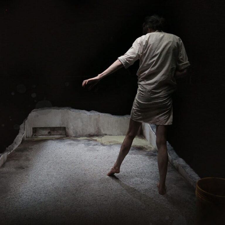 No One is Forgotten: An Immersive Opera Drama