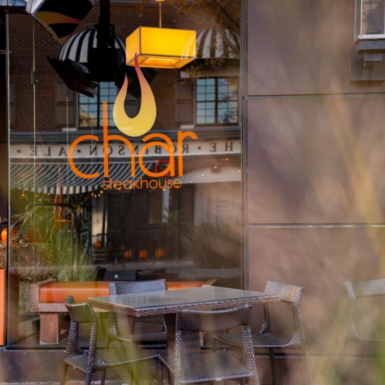 Char Steakhouse
