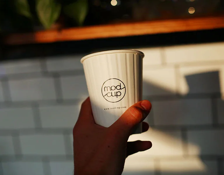 Modcup Coffee Company