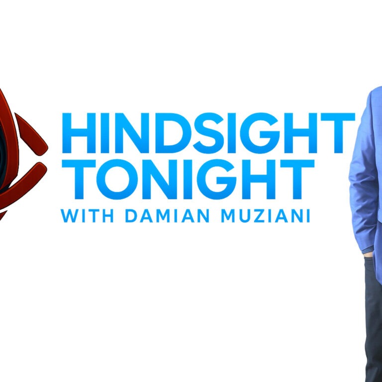 New Jersey’s Sharpest Satirical Voice Returns as “Hindsight Tonight” Launches Its Seventh Season