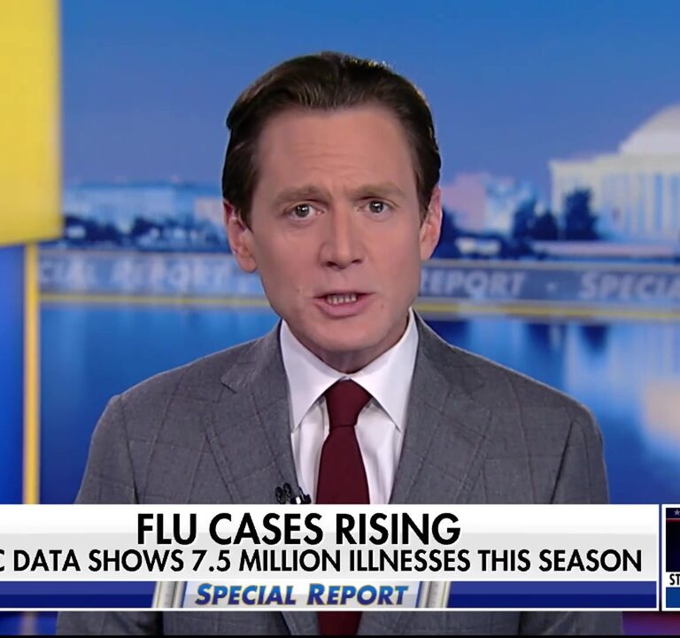 New Jersey Confronts One of the Nation’s Most Intense Flu Seasons as Health Leaders Respond on Multiple Fronts