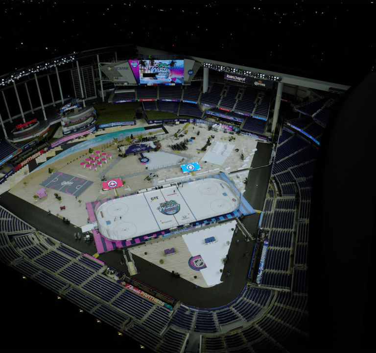 A Quiet Day for the Devils, a Spotlight Night for the Rangers, and Growing Questions Around New Jersey Hockey