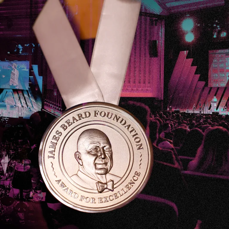 New Jersey Culinary Stars Shine as James Beard Semifinalists