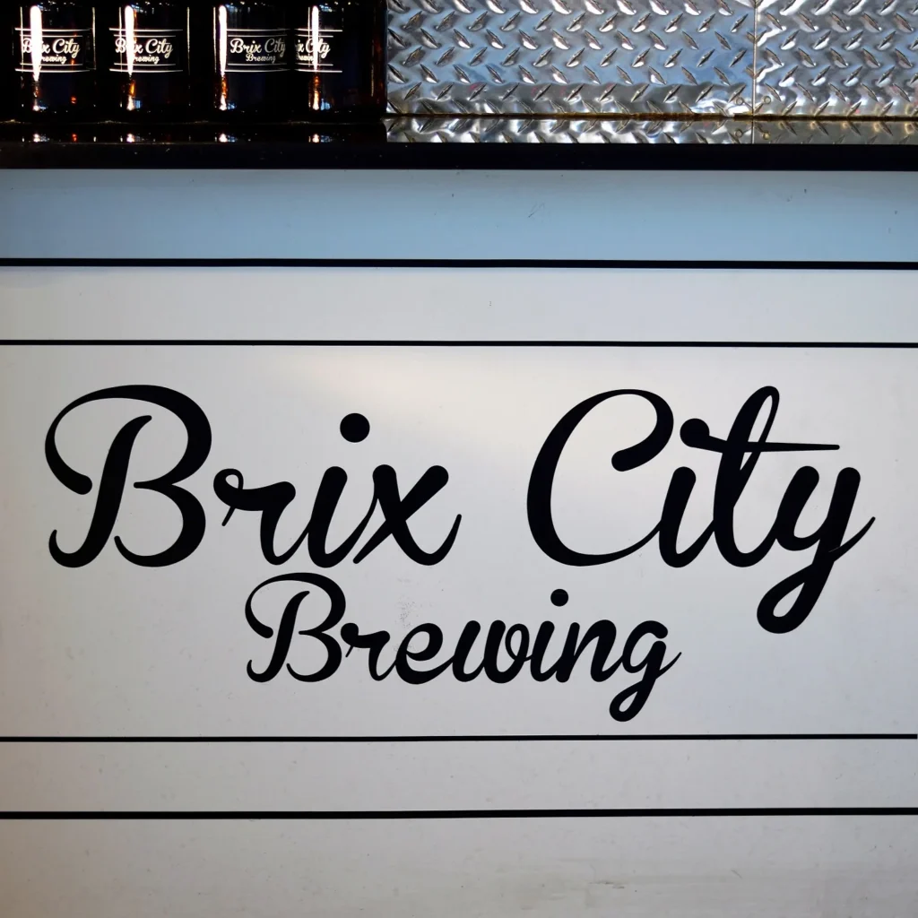 Brix City Brewing