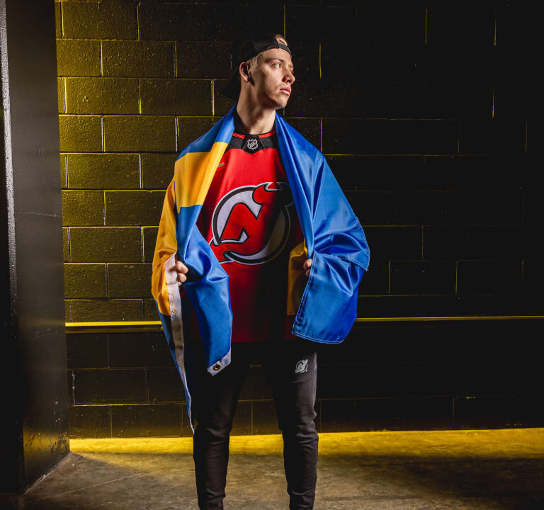 Devils Take Center Stage as Bratt and Markstrom Earn Olympic Bids and New Jersey Pushes Into a Critical Stretch