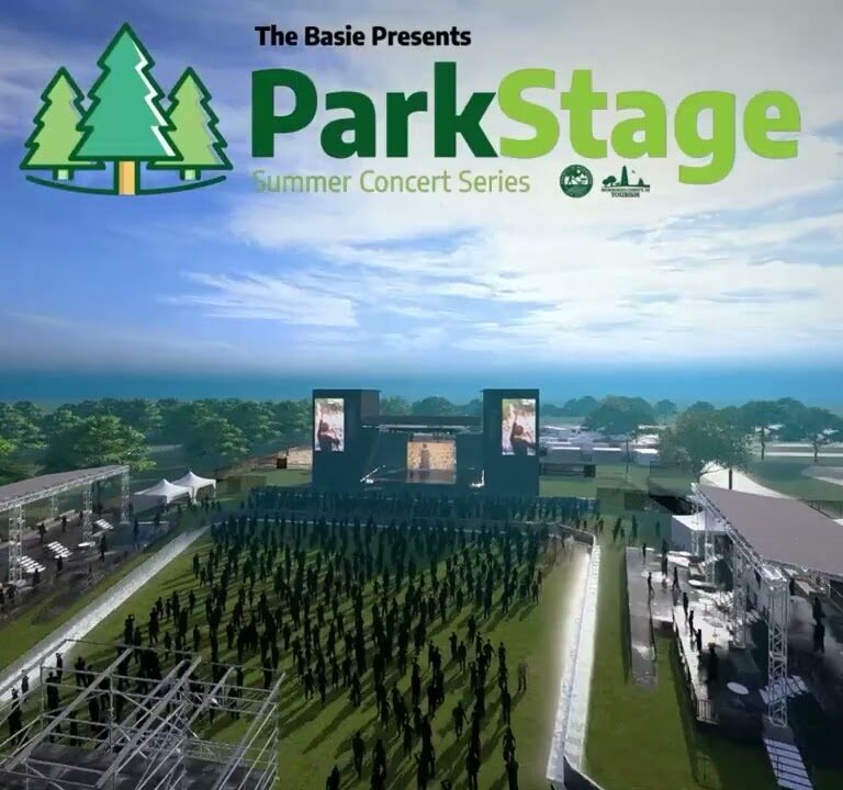 ParkStage Raises the Curtain on a Star-Studded 2026 Summer Season – Monmouth County Prepares for a New Era of Outdoor Entertainment with the Arrival of ParkStage