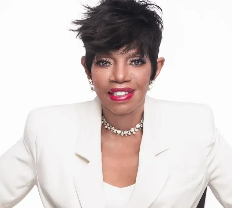 An Evening with Melba Moore
