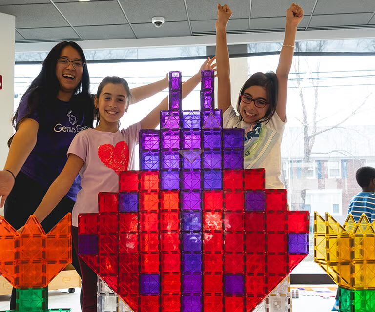 School’s Out, Adventure’s In: New Jersey Break Camps Bring Energy, Creativity, and Structure to Days Off