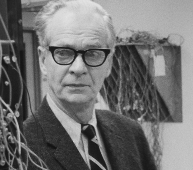 B.F. Skinner Documentary Headlines 2026 New Jersey Film Festival with Rare Archival Footage
