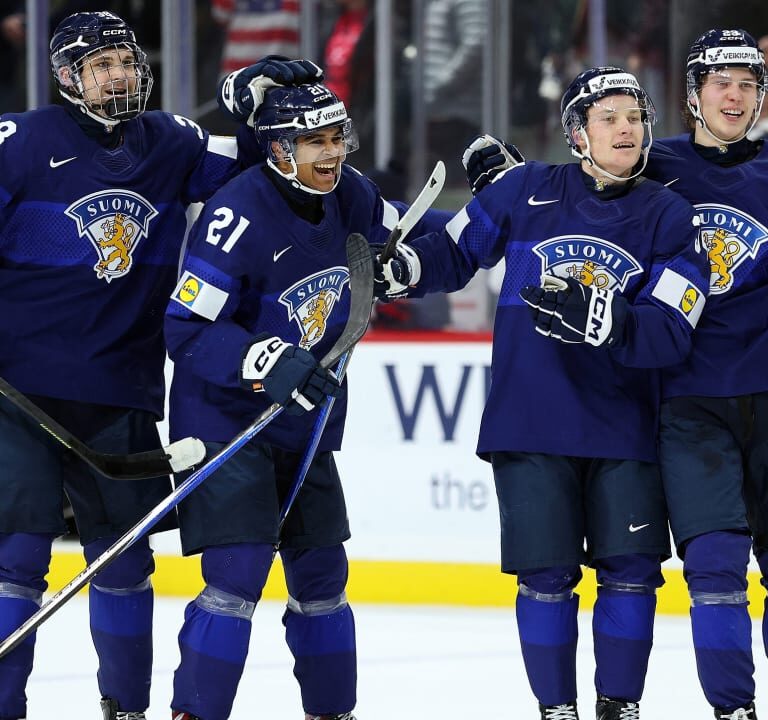 World Juniors Shift Into Elimination Mode as 2026 Championship Bracket Takes Shape