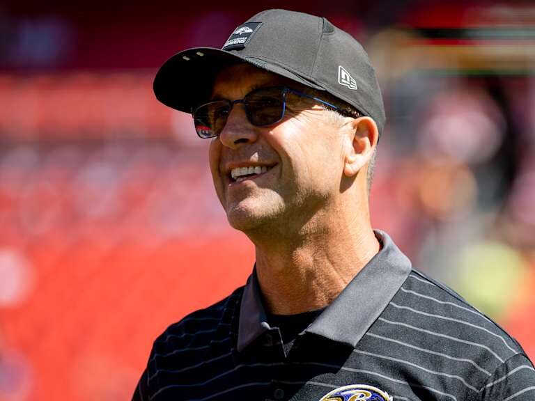 A New Era in Blue: Giants Turn to John Harbaugh to Reset the Franchise for 2026