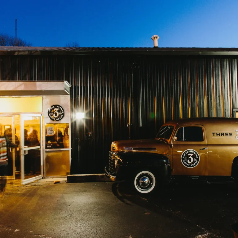 A Decade on Tap: Three 3’s Brewing Prepares to Toast Ten Years in Hammonton