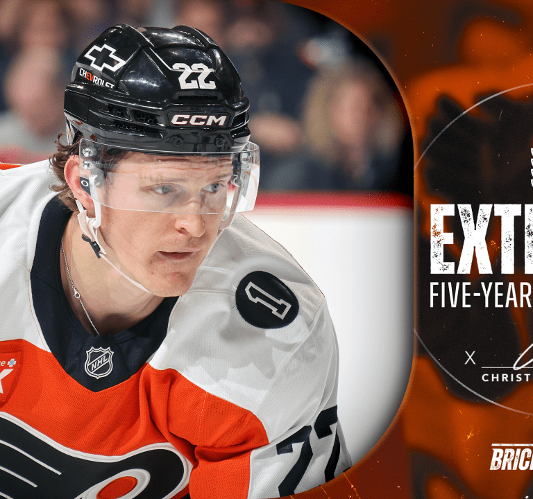 Flyers Plant Their Flag in the Playoff Race as Devils Take Notice of Division Rival’s Shift in Direction