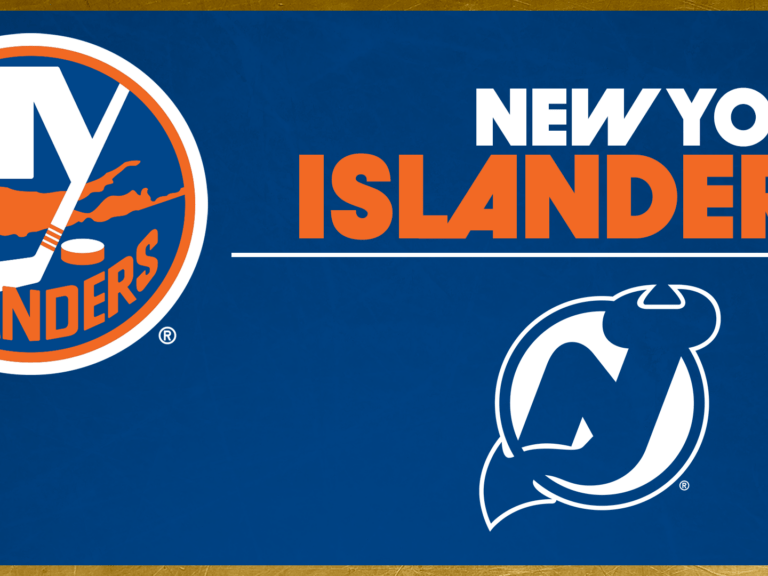 Last Stand Before the Olympic Pause: Devils and Islanders Collide in a High-Stakes Newark Showdown