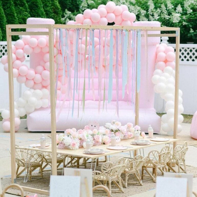 The Ultimate Guide to Toddler-Friendly Party Venues, Family Experiences, and Unforgettable First Milestones