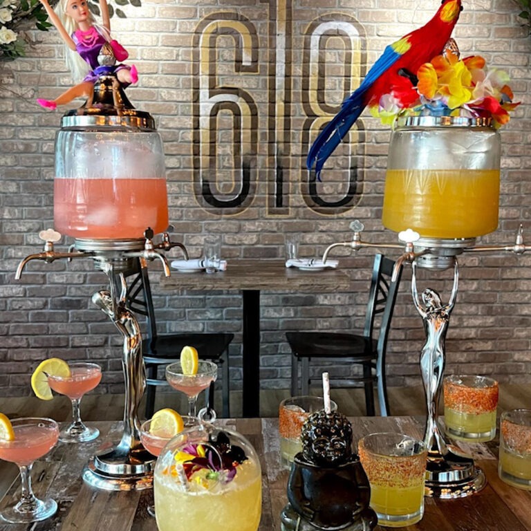 A National Honor, a Month of Romance, and a New Jersey Standout: Freehold’s 618 Captures the Country’s Attention