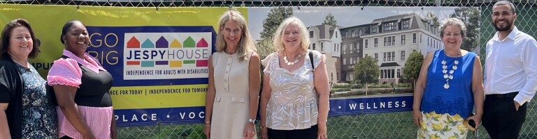 NJACP CEO Elizabeth Vinson Calls for a Systemwide “Reset” to Strengthen Care for New Jersey Residents with Intellectual and Developmental Disabilities