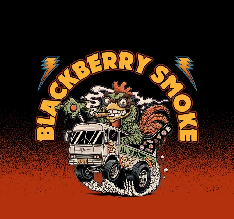 Blackberry Smoke Rattle, Ramble and Roll Tour 2026