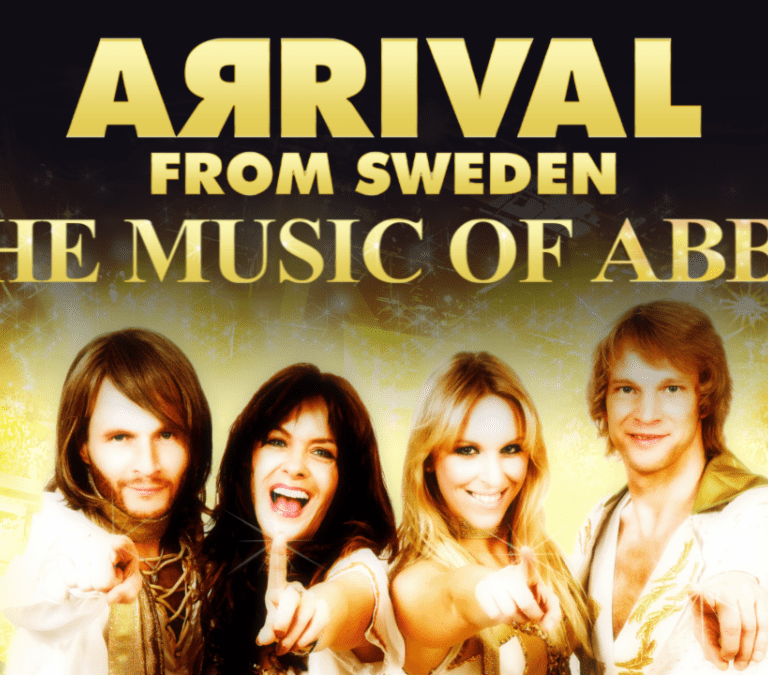 ARRIVAL From Sweden: The Music of ABBA