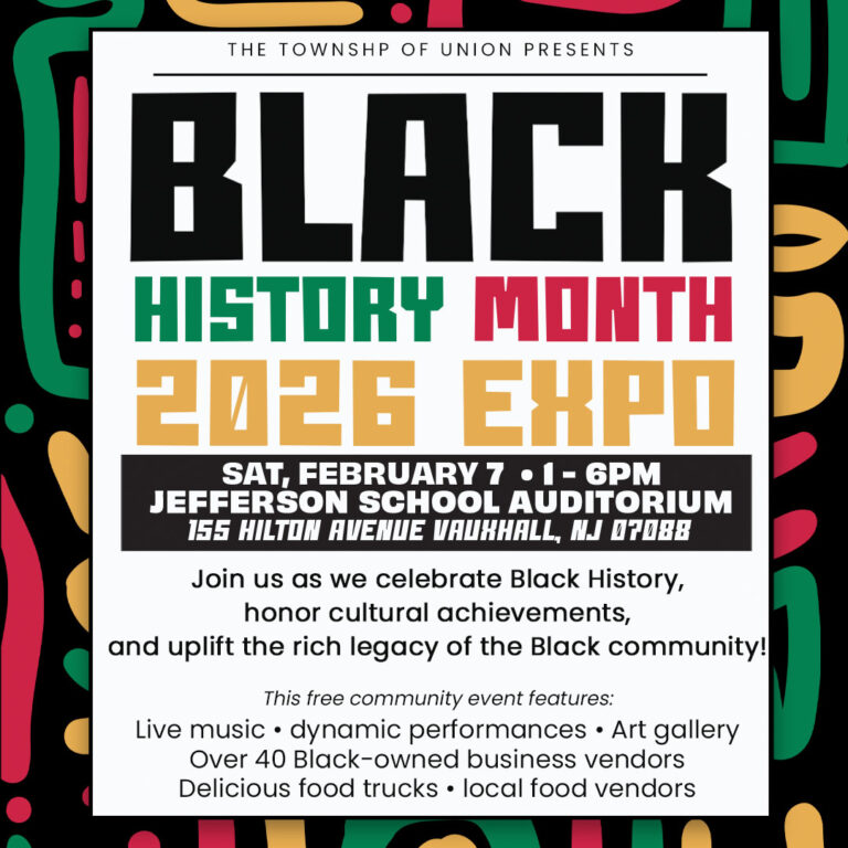 A Century of Recognition, A Statewide Celebration: How New Jersey Is Marking 100 Years of National Black History Observance