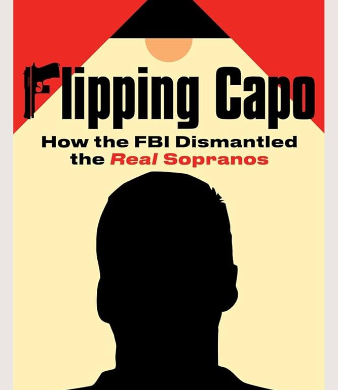 From Rookie Agent to Mob Takedown Architect: Inside the New Jersey Case That Shattered the State’s Most Notorious Crime Family