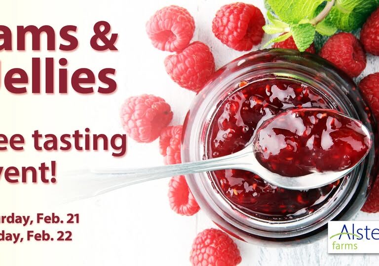 How Alstede’s Free Jam and Jelly Tastings Are Turning Everyday Meals into Garden-Fresh Experiences Across New Jersey
