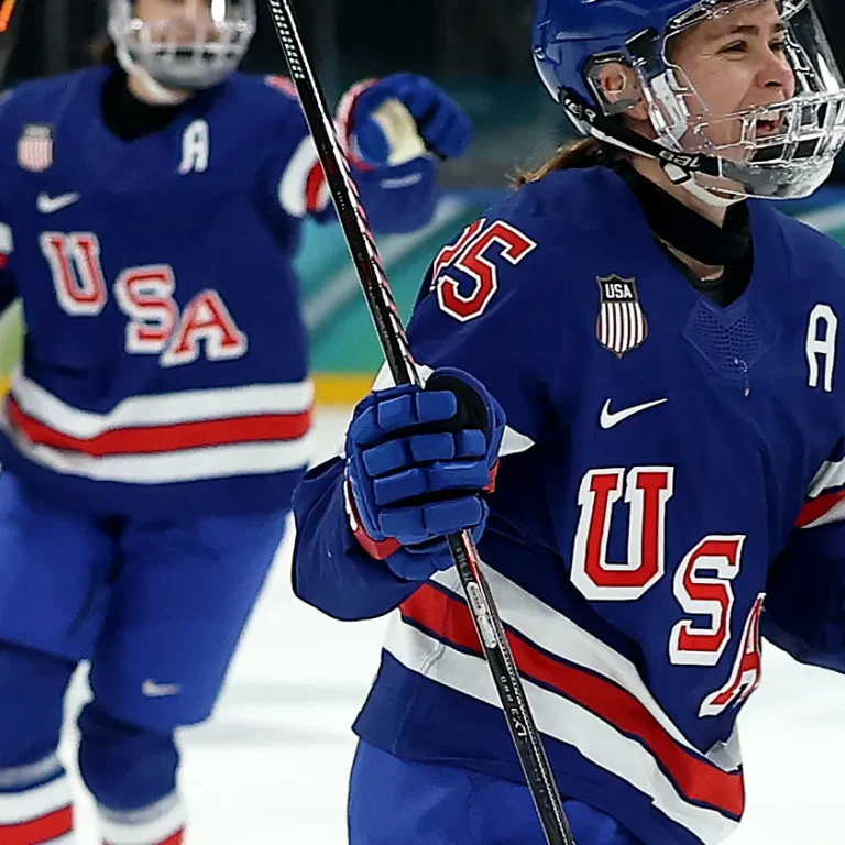 Olympic Spotlight, Local Stakes: How the 2026 Winter Games Are Reshaping a Crucial Moment for New Jersey Hockey