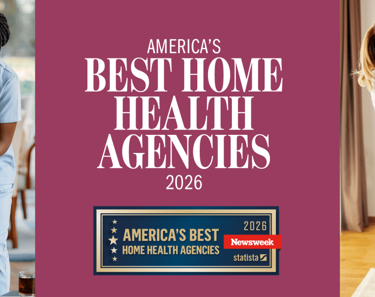 U.S. News Names 8 New Jersey Agencies Among Nation’s Best in First-Ever Home Health Ratings as At-Home Care Market Surges Toward $239 Billion