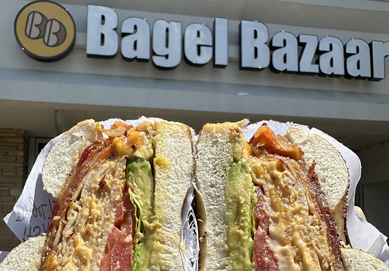 Bagel Bazaar Moves From Local Favorite to Franchise Powerhouse as New Jersey Brand Sets Ambitious Growth Path Under CEO Paul Salas